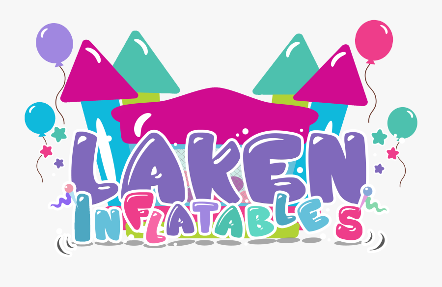 Laken Inflatables Bouncy Castle Hire Boston, Sleaford,, Transparent Clipart