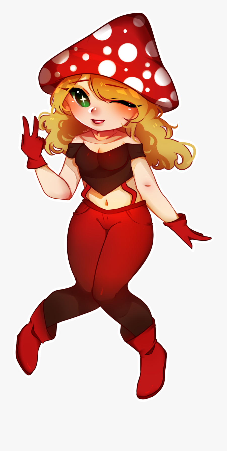 Cartoon, Transparent Clipart