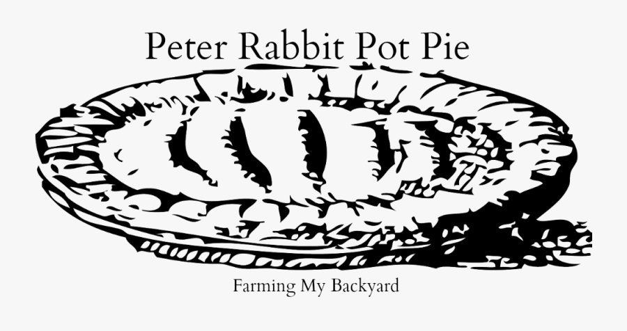 Pie Life, Transparent Clipart
