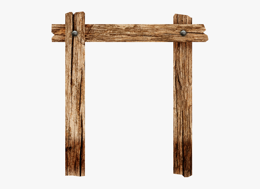 Plank, Transparent Clipart