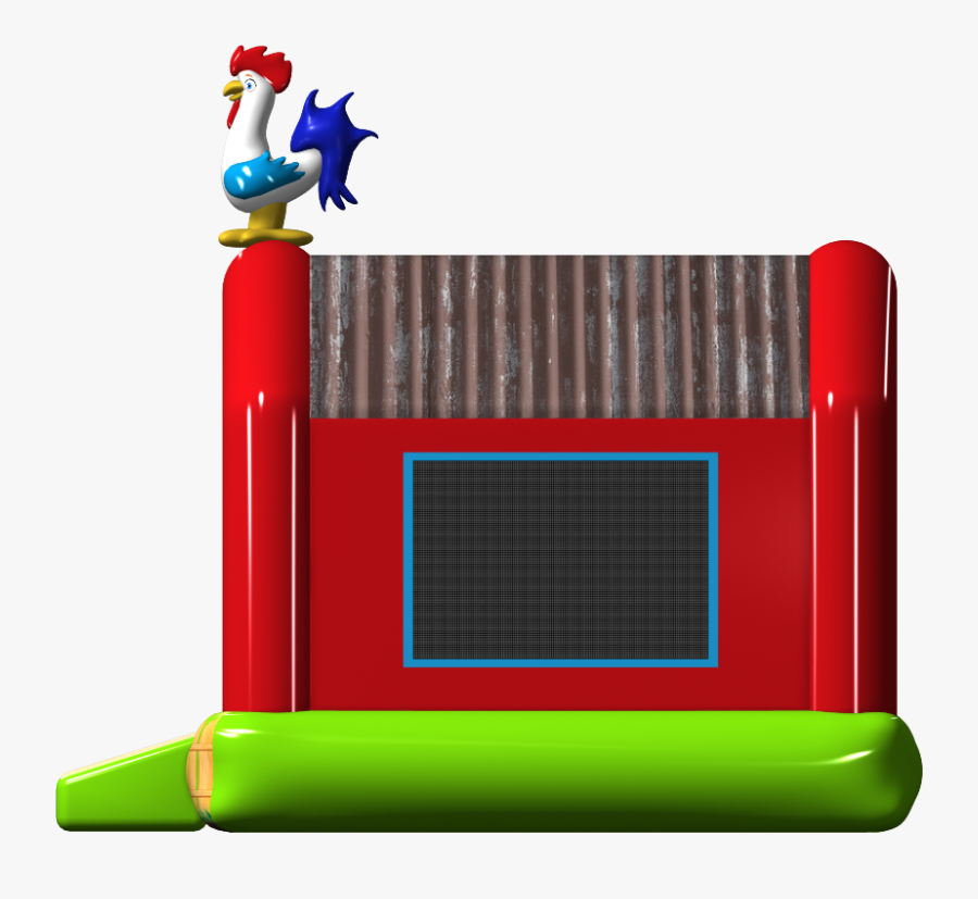 Farm Side - Cartoon, Transparent Clipart
