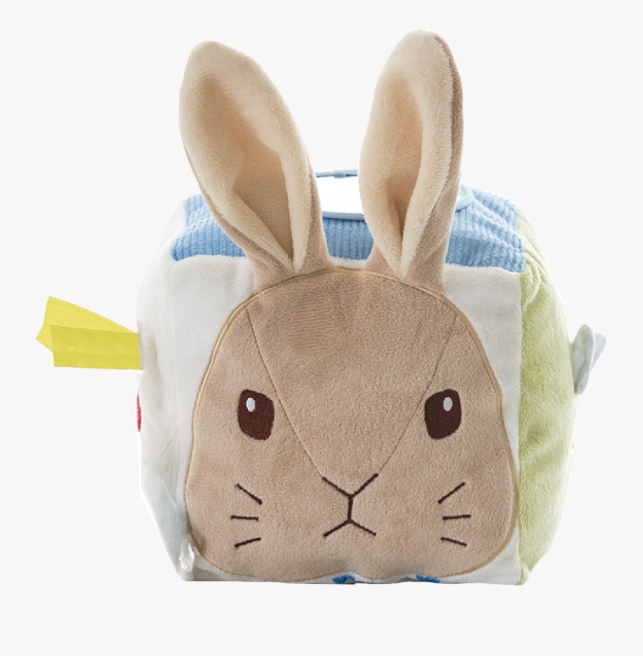 Stuffed Toy, Transparent Clipart