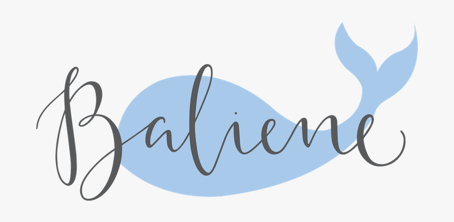 Calligraphy, Transparent Clipart