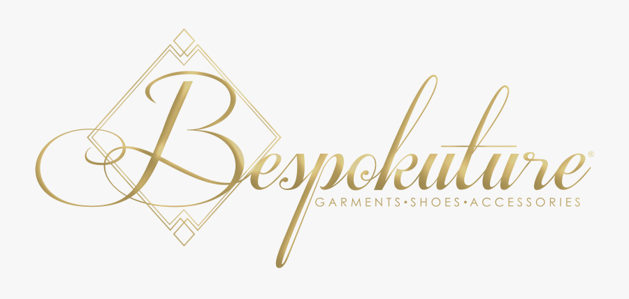 Bespokuture - Calligraphy, Transparent Clipart