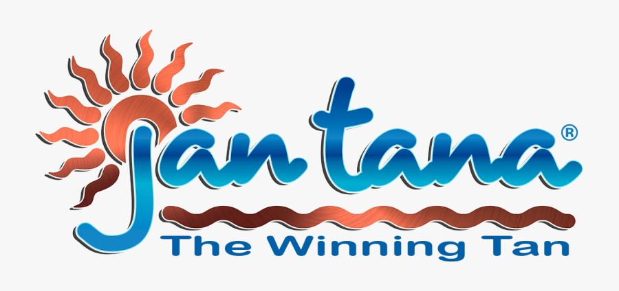 Image1 - Jan Tana The Winning Tan, Transparent Clipart