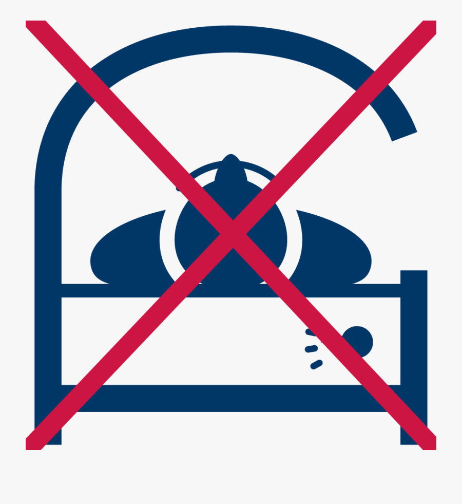 No Indoortanning, Transparent Clipart