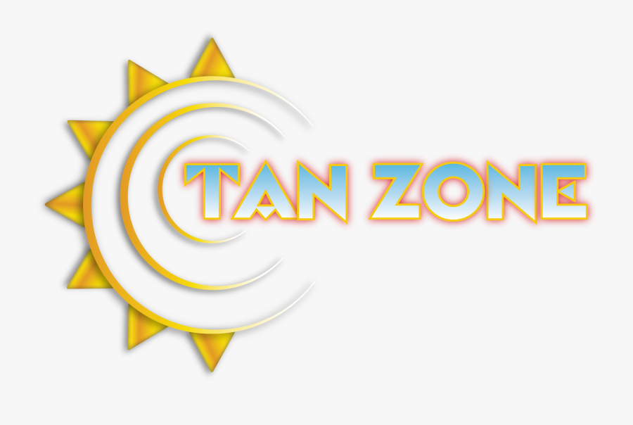 Tan Zone - Graphic Design, Transparent Clipart