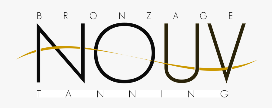 Nouv Tanning - Circle, Transparent Clipart