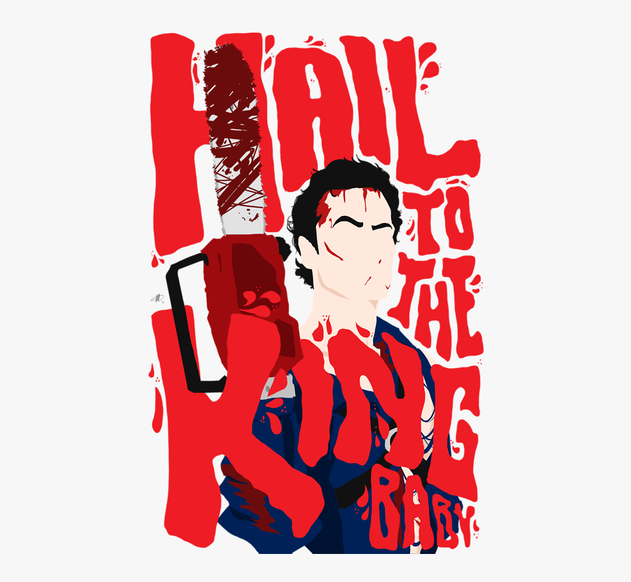 Dead Clipart Dead King - Poster, Transparent Clipart