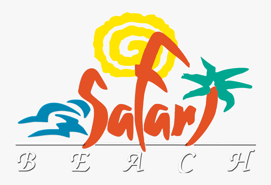 Safari Beach Tan, Transparent Clipart