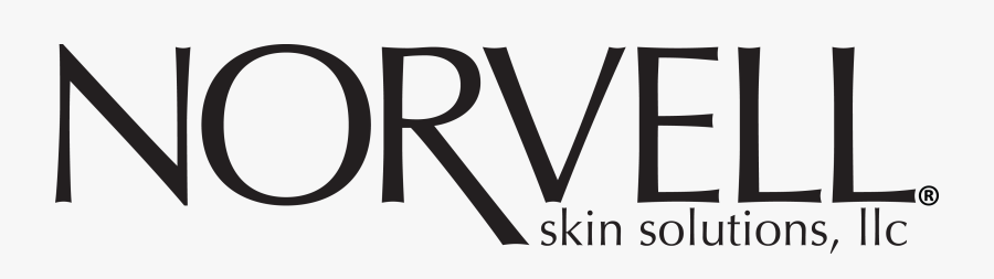 Norvell Spray Tan Logo, Transparent Clipart