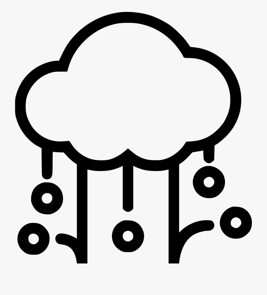 Png File Svg - Hailstorm Png, Transparent Clipart