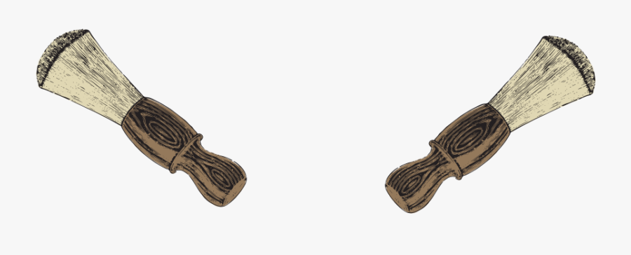 Hibiscus Clipart Tanning Salon - Tool, Transparent Clipart