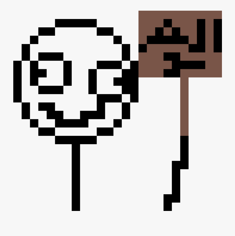 Sunglasses Emoji Pixel Art , Free Transparent Clipart ClipartKey