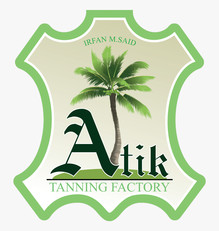 Atik Tanning Factory - Atik Logo, Transparent Clipart