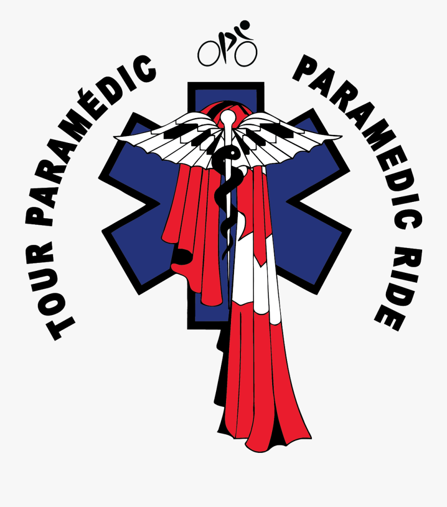 Paramedic Ride, Transparent Clipart
