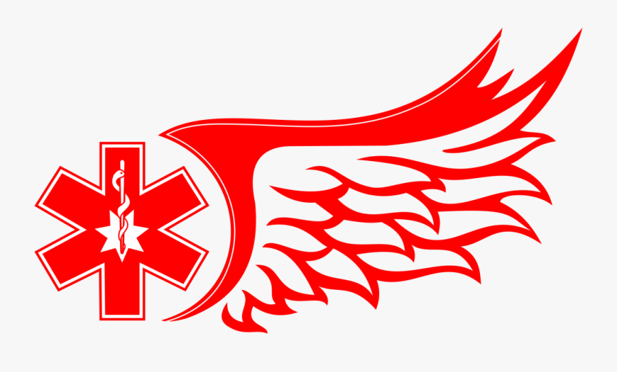 Survival Flight Oklahoma City, Transparent Clipart