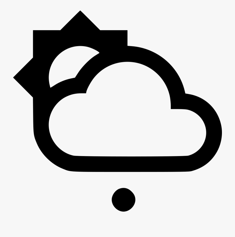 Hail Light, Transparent Clipart