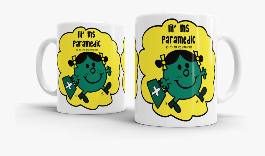 Mug, Transparent Clipart