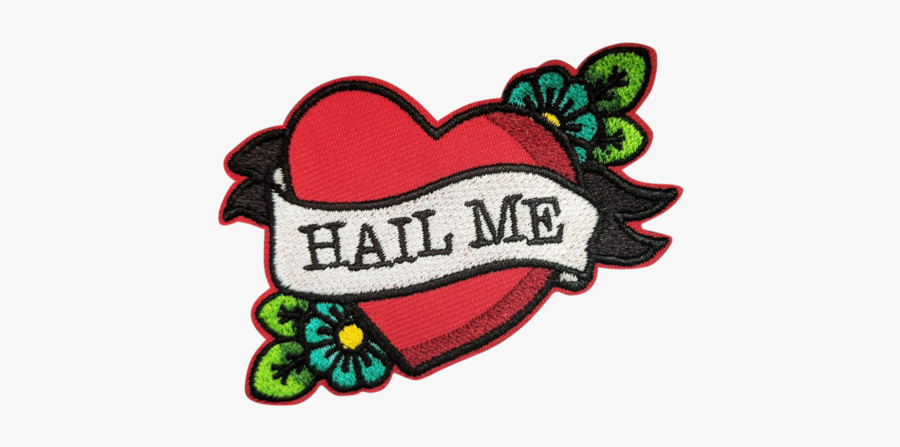 Last Podcast On The Left - Cross-stitch, Transparent Clipart