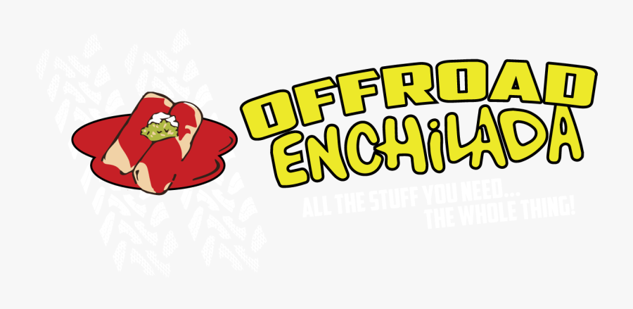 # - Enchilada Clip Art, Transparent Clipart