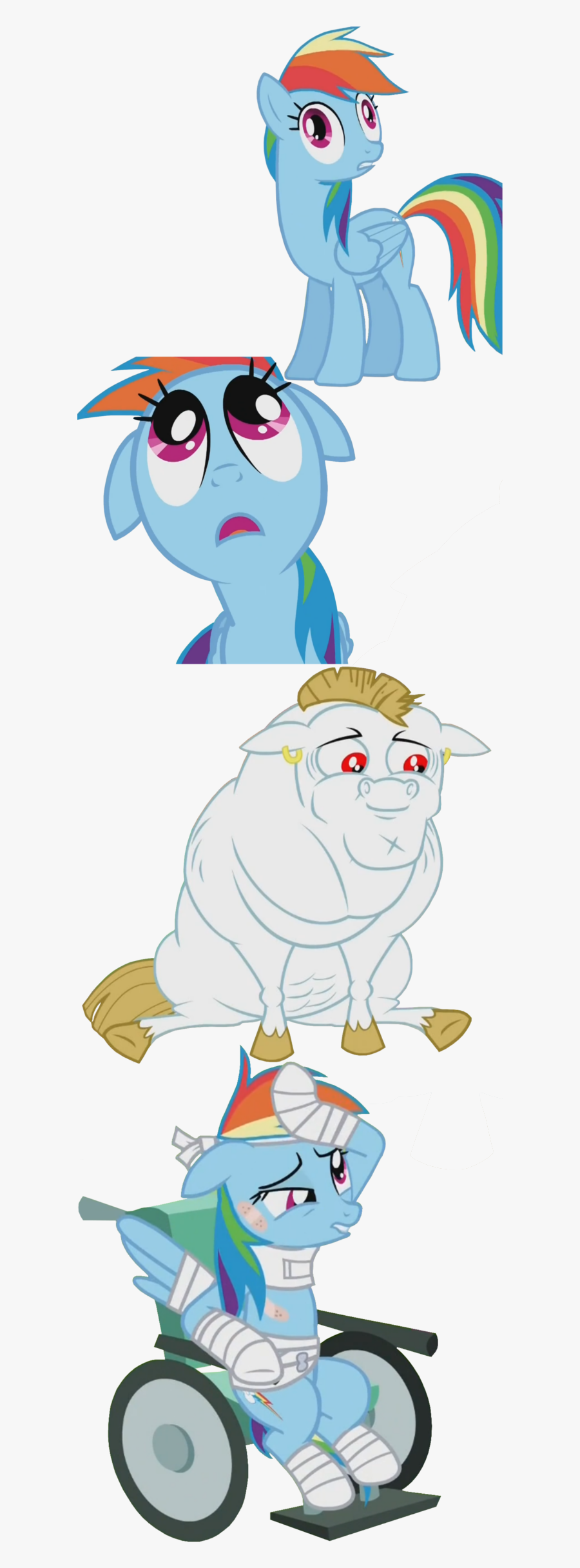 Episode 10 Silly Faces, Transparent Clipart
