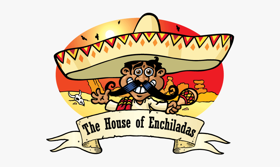 Mexican Man Clipart, Transparent Clipart