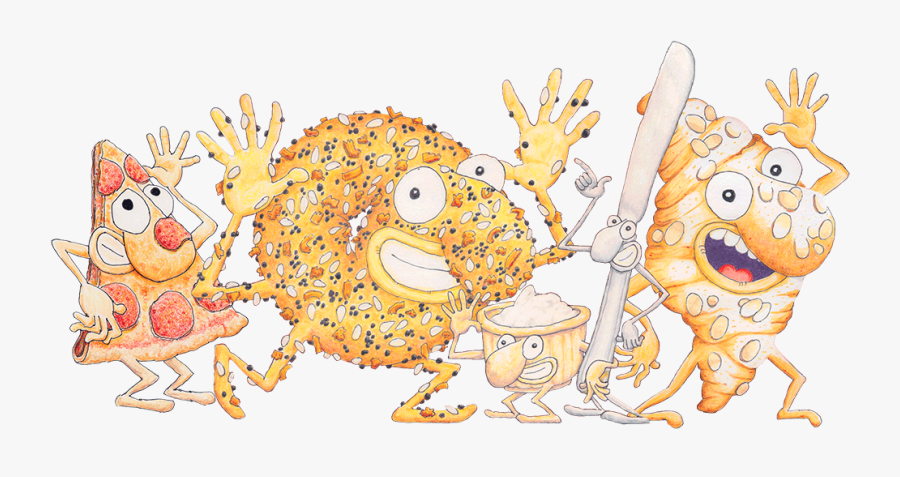 Illustration, Transparent Clipart