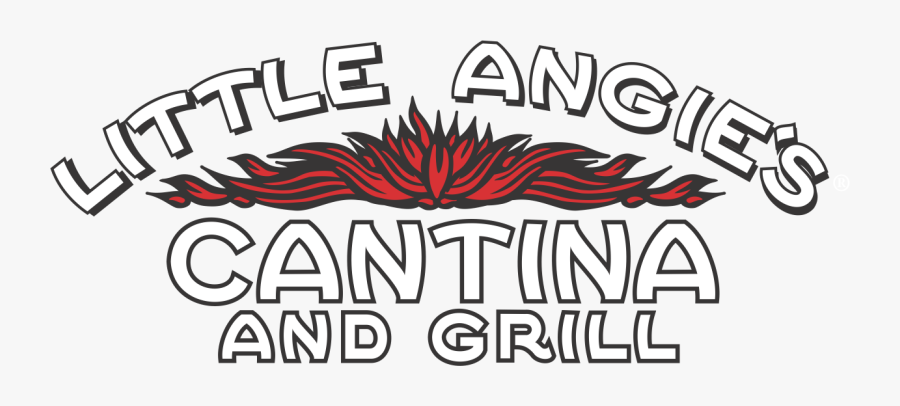 Little Angie"s Cantina And Grill - Little Angies Cantina, Transparent Clipart