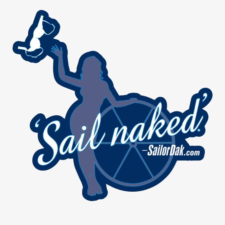 Sailor Dak®, Transparent Clipart