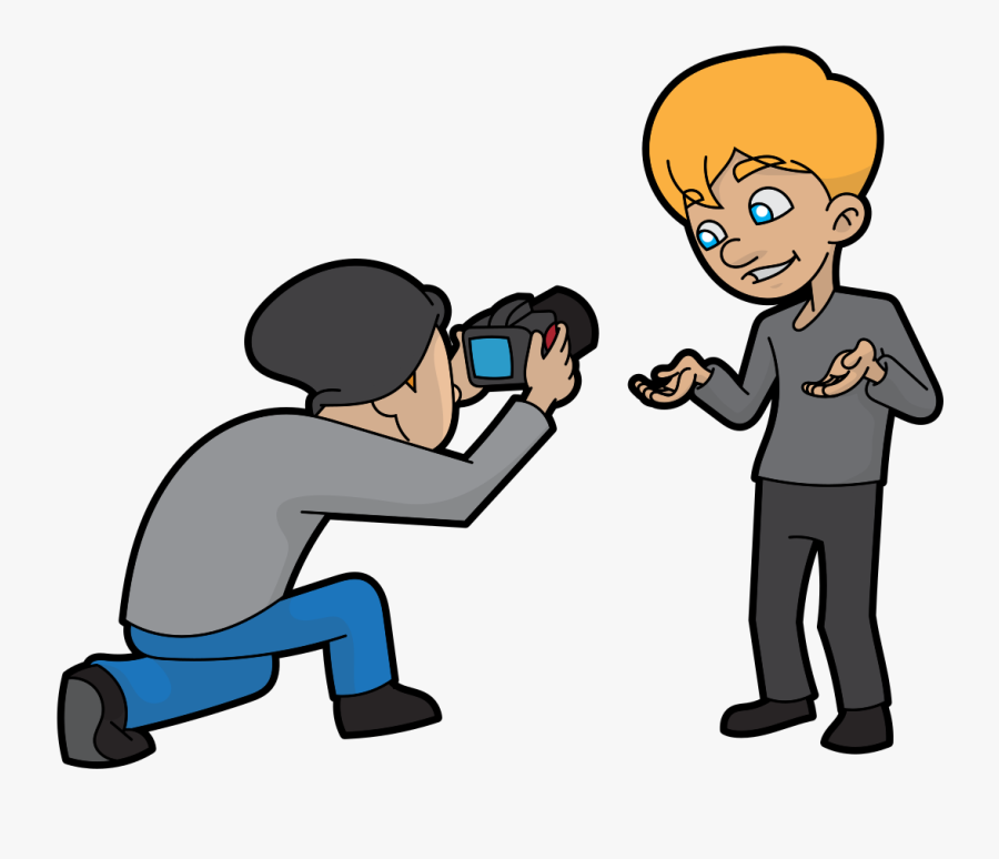 Cartoon, Transparent Clipart