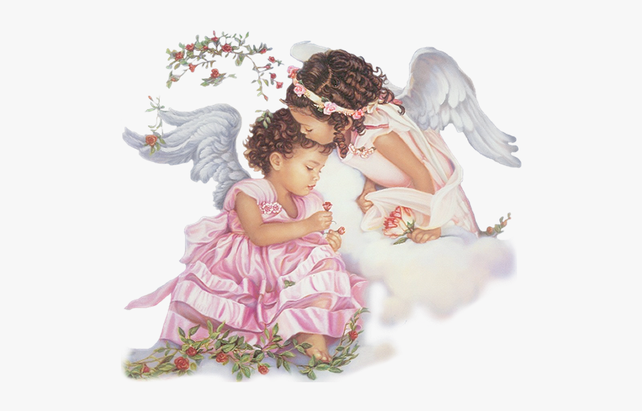 You Are An Angel Sent By God, Transparent Clipart