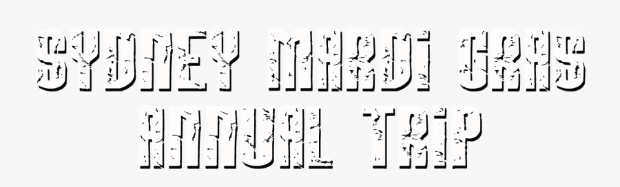 Calligraphy, Transparent Clipart