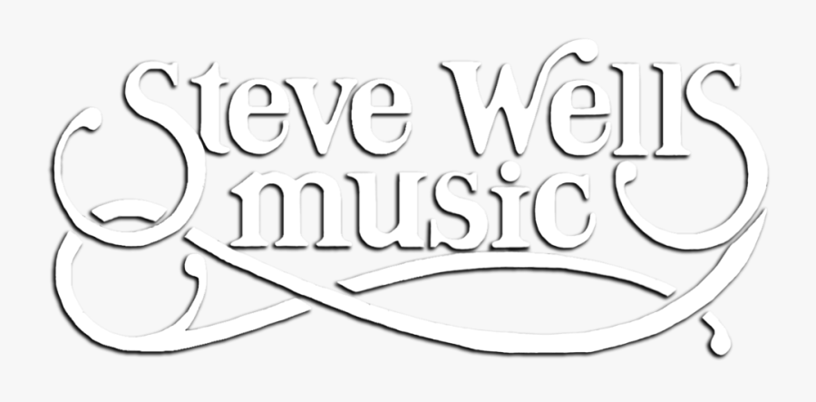 Calligraphy, Transparent Clipart