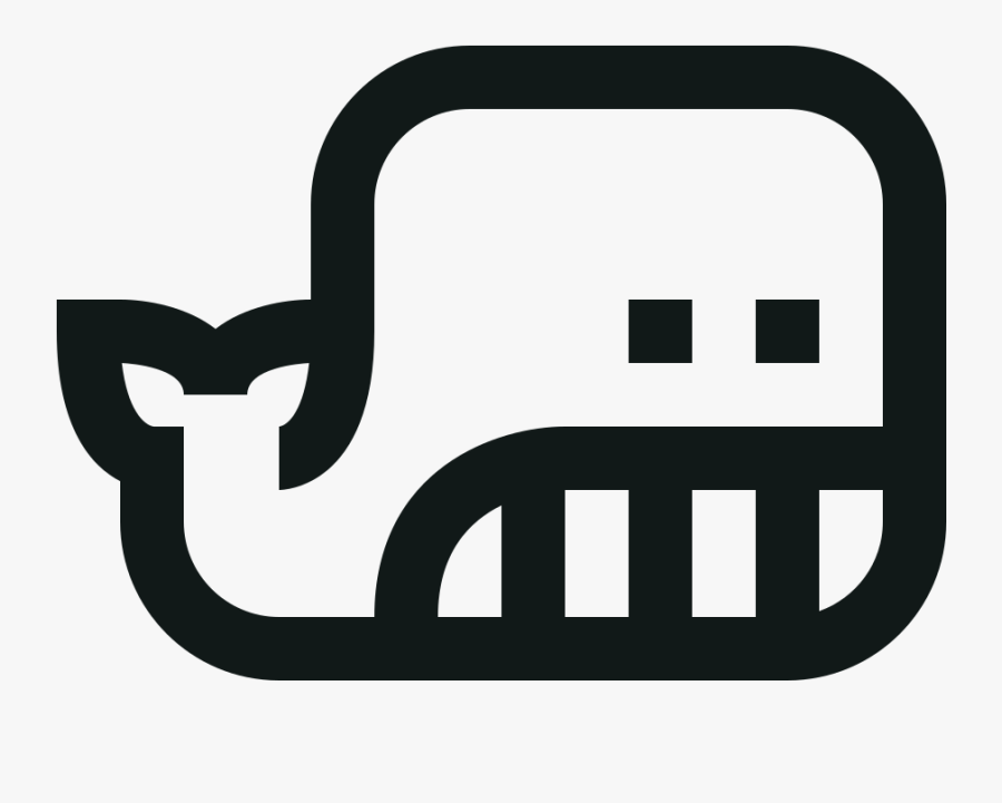 Transparent Swimming Icon Png, Transparent Clipart