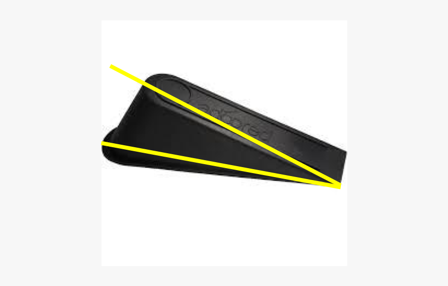 Types Of Angles, Transparent Clipart