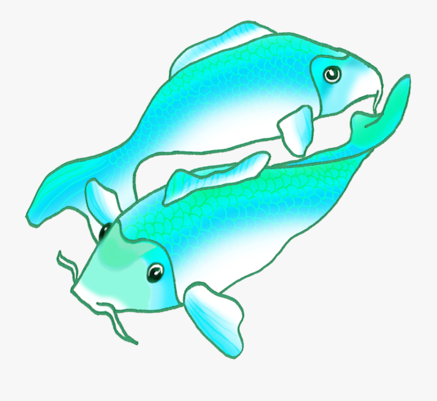 Swim Drawing Cool, Transparent Clipart