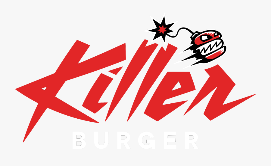 Killer Text Png, Transparent Clipart