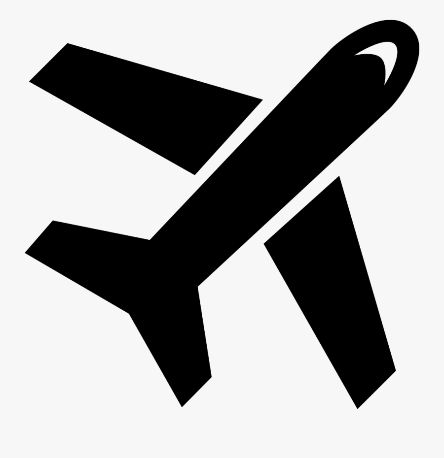 Ticket Clipart Plane Ticket - Aviation, Transparent Clipart
