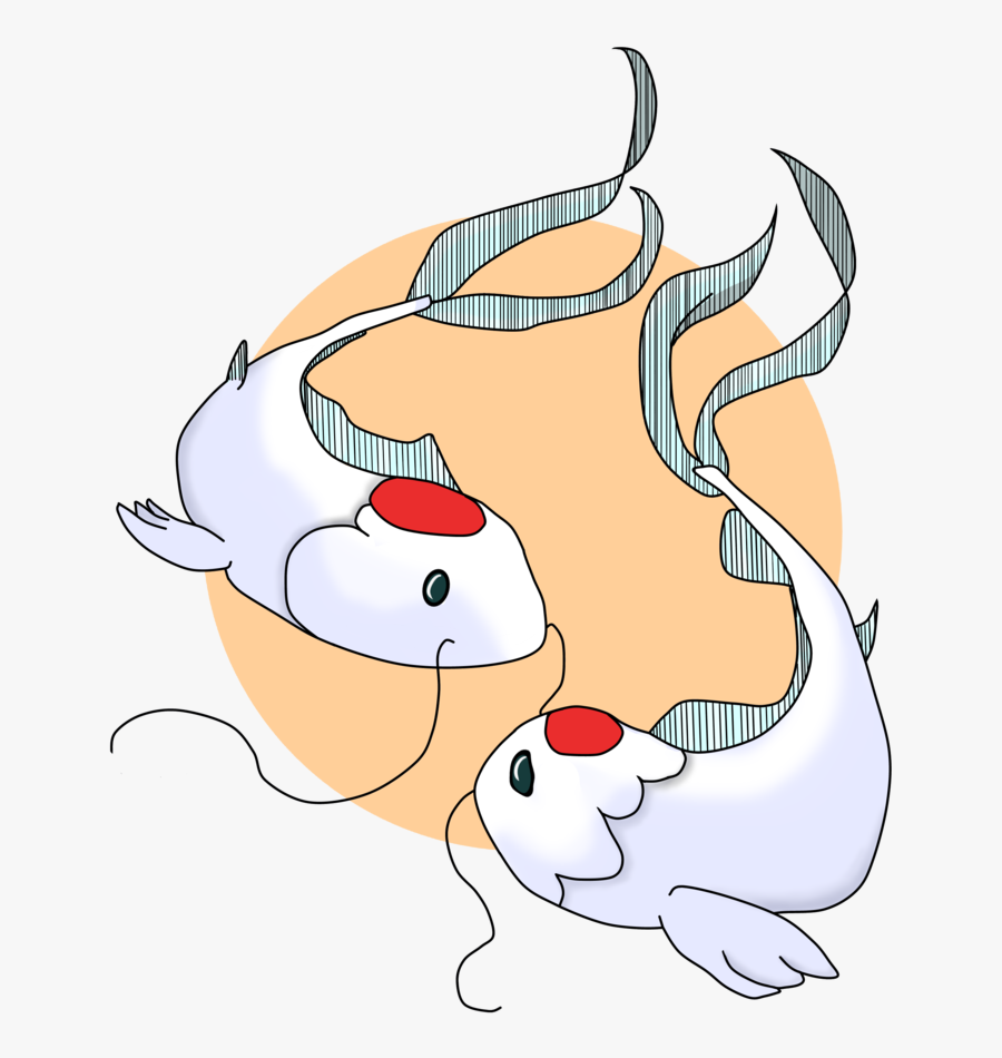 Koi Boi, Transparent Clipart