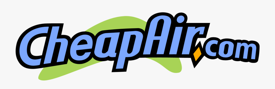 Cheapair Com Logo, Transparent Clipart