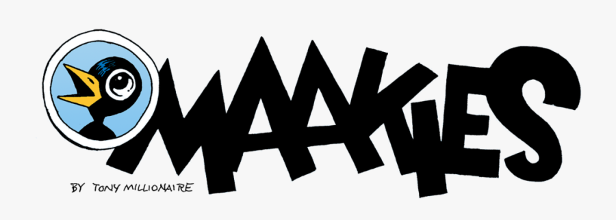 Drinky Crow"s Maakies And Such, Transparent Clipart