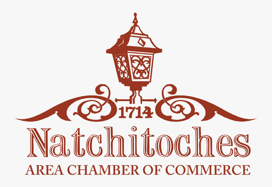Natchitoches Chamber - Natchitoches Chamber Of Commerce, Transparent Clipart
