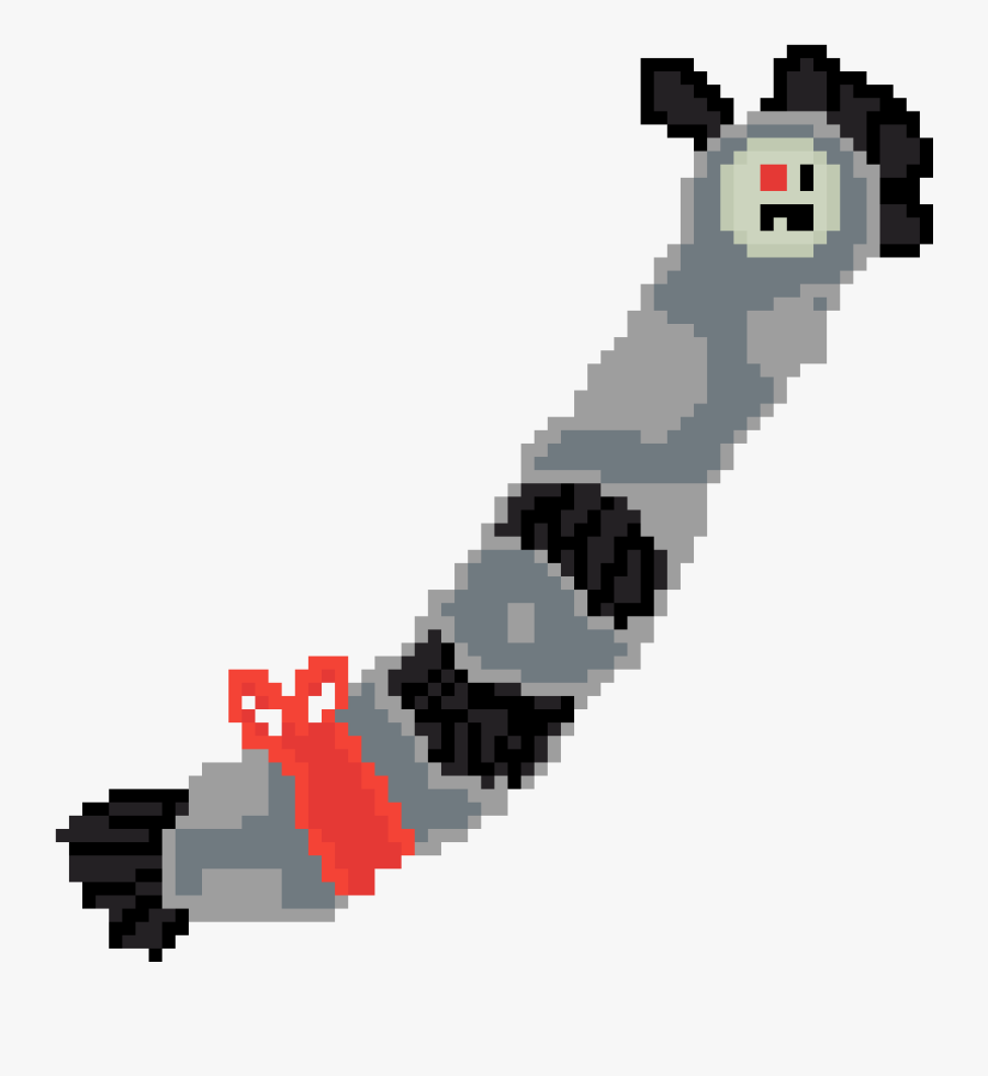 Caterpillar, Transparent Clipart