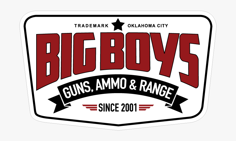 Big Boyz Logo, Transparent Clipart