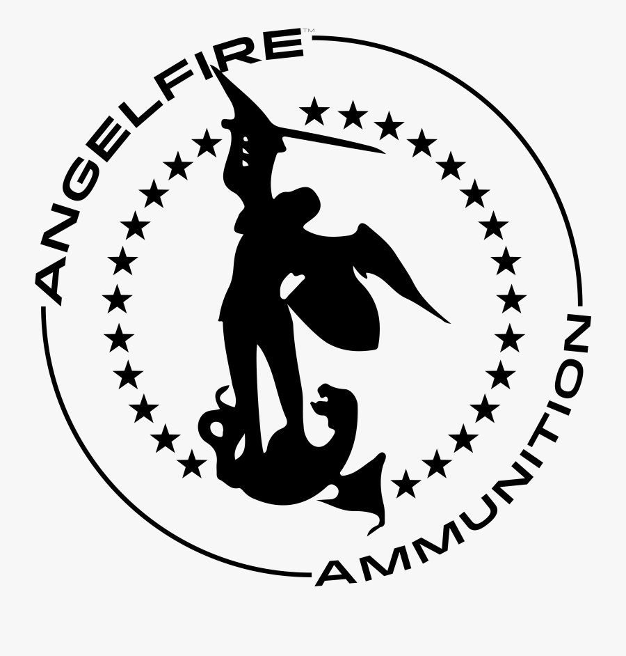 Angelfire Ammo, Transparent Clipart