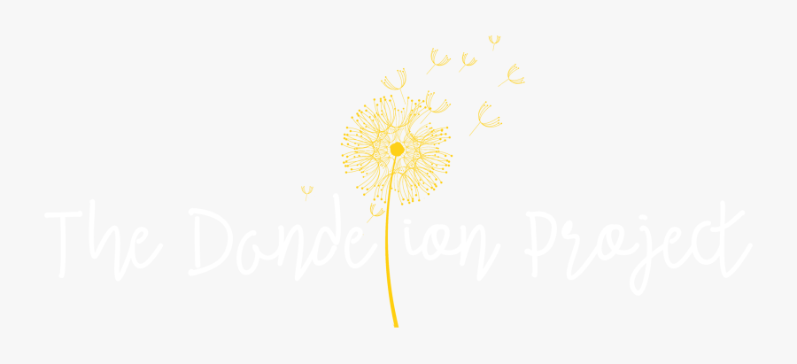 Dandelion Transparent Tumblr - Dandelion Tumblr Png, Transparent Clipart