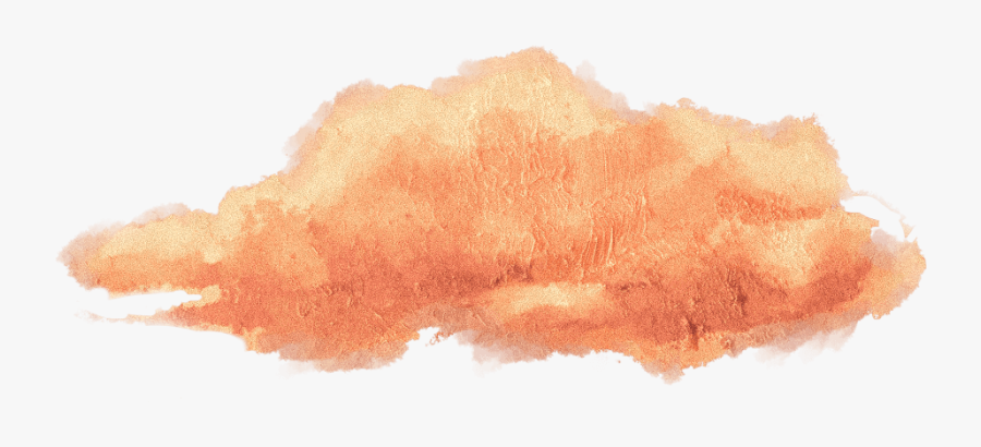Fire Watercolor Png, Transparent Clipart