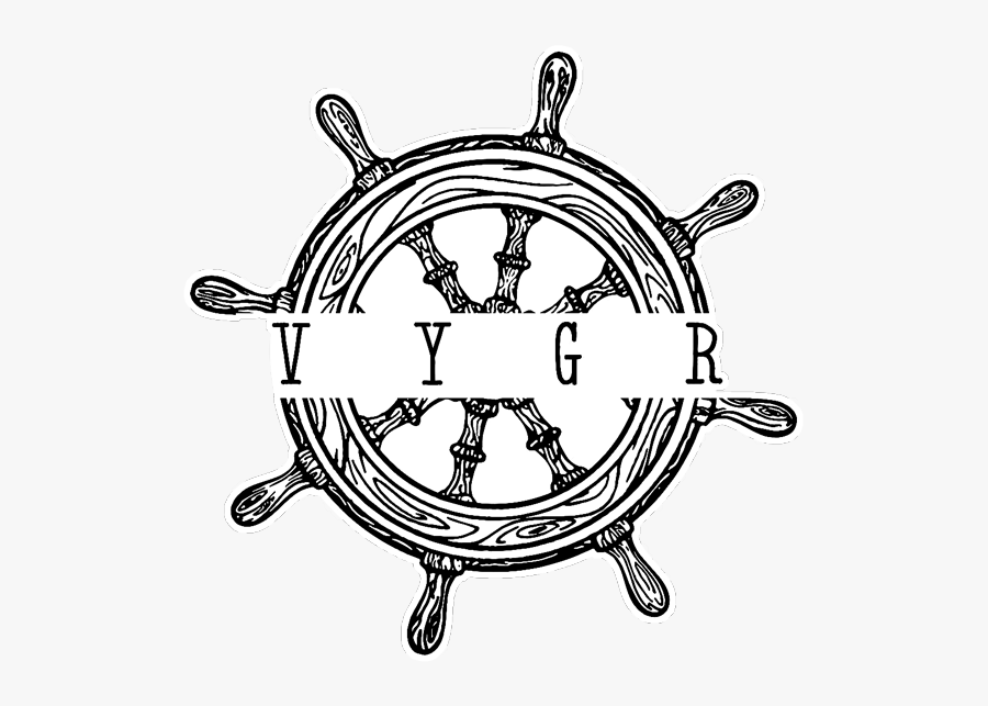 Voyager Screen Printing - Line Art, Transparent Clipart