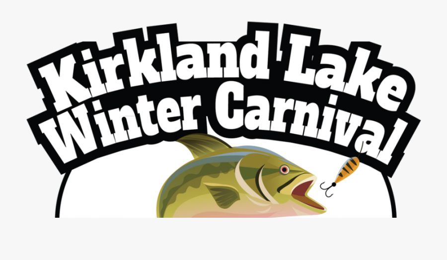 Fishing Clip Derby - Bass, Transparent Clipart